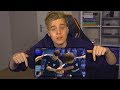 DEZE SPELERS ZIJN ECHT G*RE R*TKINDEREN..