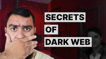 Unlocking The Secrets Of The Dark Web: What You Need To Know