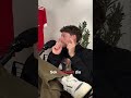 Dieser YouTuber liebt es, Videos zu drehen #shorts