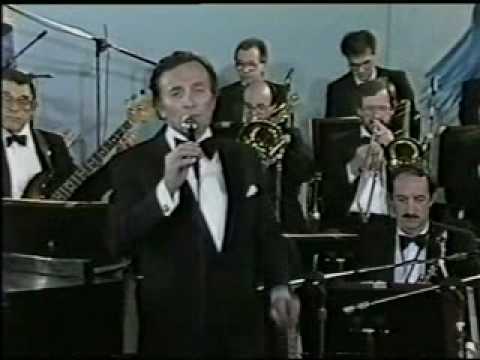 Al Martino / Mike Nigro - Fly Me To The Moon Let's...