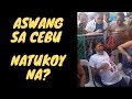 Aswang sa Cebu natukoy na, aktibo pala sa simbahan. Babaeng Kinulam Nasagip