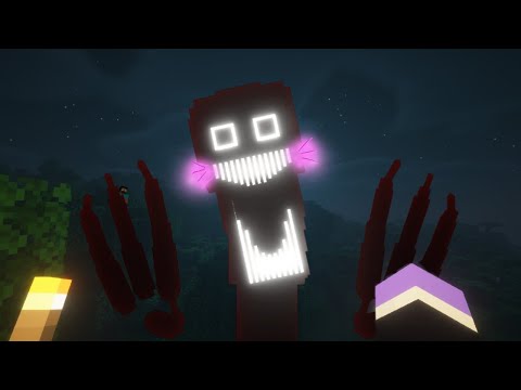 Esses mods de terror são REALMENTE PERTURBADORES