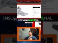Frete Surpresa Aprenda a Estratégia da Nike! 📦 #shortsvideo