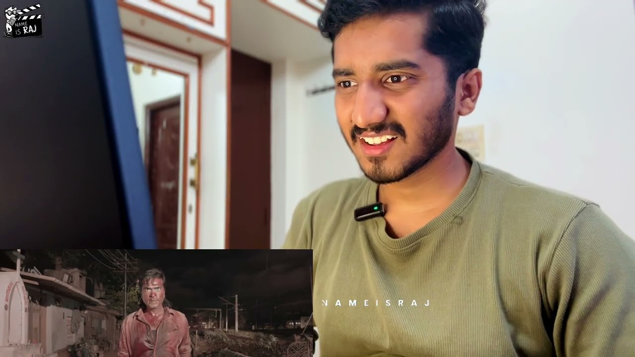 Saamrajyam / Arasan Promo Reaction🔥| NTRFORSTR💥