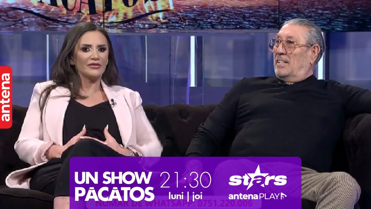 Mara Bănică și Serghei Mizil fac echipă pe Drumul Eroilor! Cum se pregătesc de Asia Express