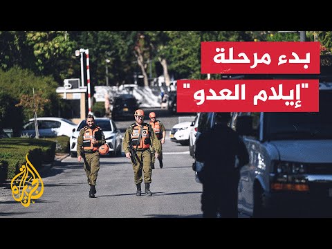 إلياس حنا: الصاروخ الباليستي لديه مسار معين يمكن تحديده من وقت إطلاقه