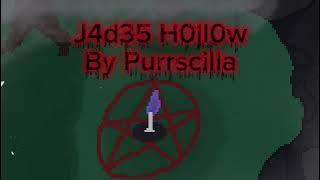 J4d35 H0ll0w (Official Music Video)