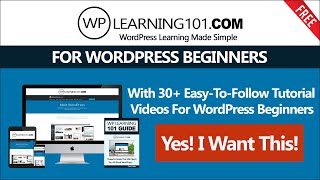 Celebrity Best WordPress Tutorials Made For Beginners 2022 (FREE STEP BY STEP COURSE) Net Worth