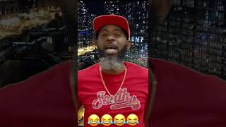 See Karlous Miller live this weekend in Chicago https://bit.ly/karlousChicago2023