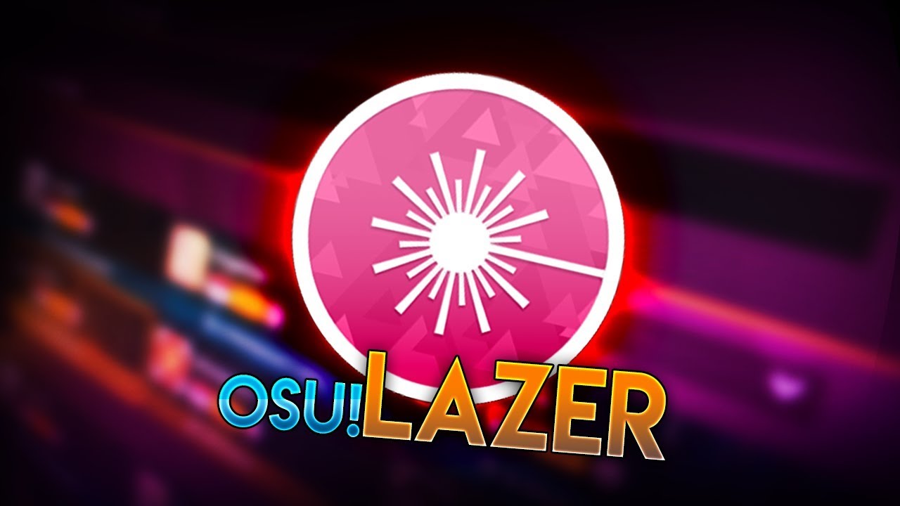 osu lazer stuttering