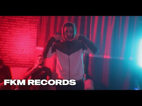 KERRO - ARAMA (Official Video)