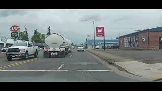 Junction City Oregon.