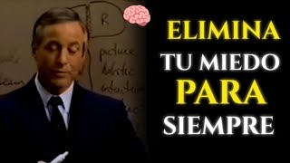 Truco Psicológico Para Vencer El miedo | Brian Tracy