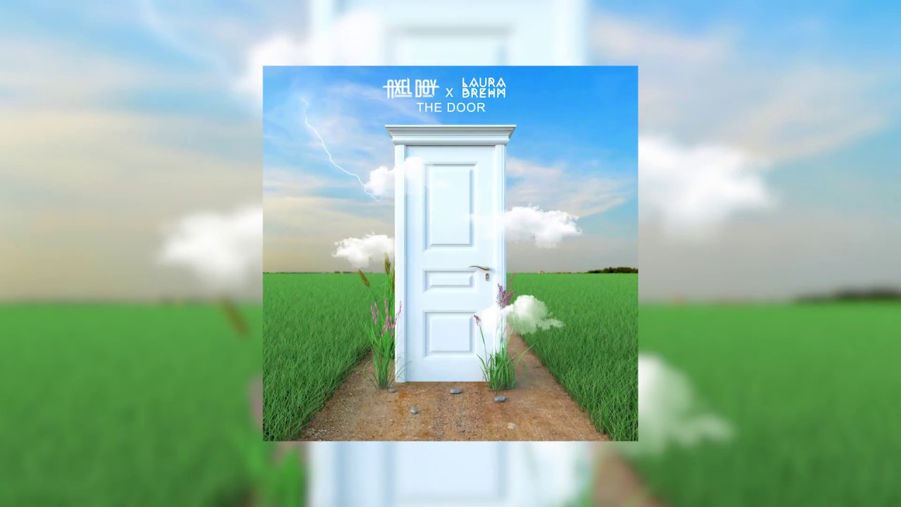 Axel Boy & Laura Brehm - The Door