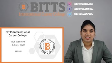 10 Minutes Introduction Video of #CELPIP Exam