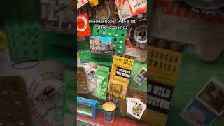 Cracker Barrel Decor Warehouse - Part 1