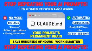 Claude Code Salesforce Developer  Lesson 2.1