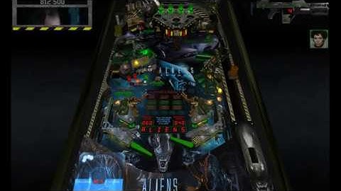 Aliens Legacy Ultimate (Badass) Edition Future Pinball