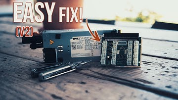 It’s so EASY to fix - Parallel Miner X11 Breakout Board (version 2)