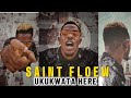 Saint Floew - Ukukwata Here (Micheal Magz Reply) diss