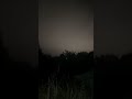 ovni bajo la niebla #curiosidades #paranormal #ovni #video #viralvideo