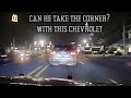 Trooper Matthew Walker Pursues Chevrolet SUV in Dramatic Night Chase | Arkansas State Police