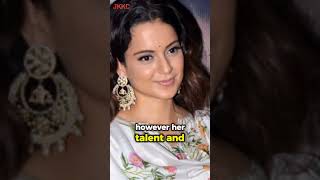 Kangana Ranout Bollywood Actress Her Early Struggle