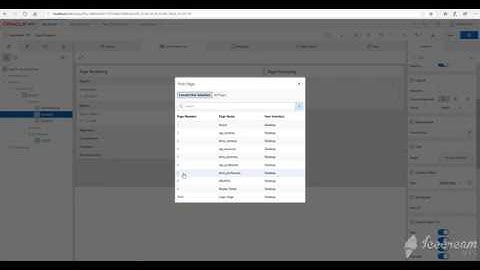 Personalizar Aplicación en APEX 19.2 (Parte 3)