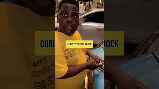 Famous His Face Says It All… $400,000?! Net Worth