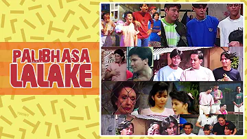 Palibhasa Lalake  (1987) | Soundtrack
