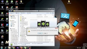 Lava Iris 50 Flash File S121 Firmware 100% Tested