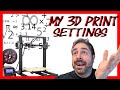 My print setting maximize your 3d printing with these proven settings