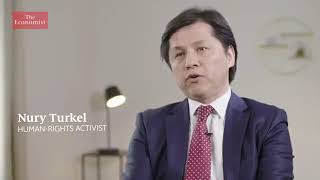 Vidio Kekejaman Komunis China Terhadap Muslim Uighur saveuighur savemoeslim