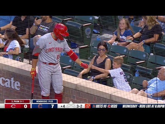 Joey Votto's TikTok is officially the best thing on the internet