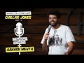 When You Come Late | Chillar Jokes Part 2 | Stand up Comedy by Aakash Mehta