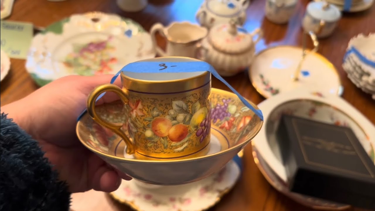 ШИКАРНЫЙ ДОМ😲Распродажа в доме США #olyasineevausa 