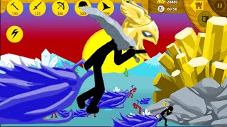 Download Gold Rush Max Level Epic Battle | Stick War Legacy | Game Hn Video MP3 Gold Rush Max Level Epic Battle | Stick War Legacy | Game Hn