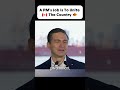 A PM's Job Is To Unite The Country