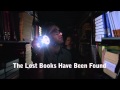 My Lost Books Are Now Available
