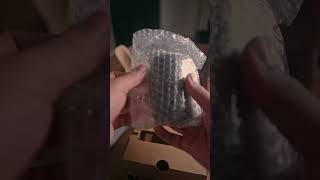 Unboxing nikkor 35mm f 1.4 lens فتح صندوق عدسة #nikkorz #nikkor #nikon #nikonzr