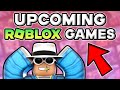 Top 5 NEW Upcoming Roblox Games (2024)