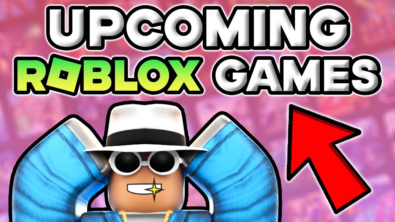 30+ Best Roblox Games to Play (2024)