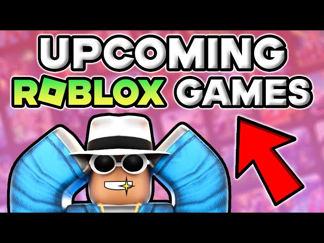 Top 10 Roblox Games of 2024 - Your Ultimate Gaming Guide