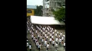 Field Demo (QCPU UWEEK)