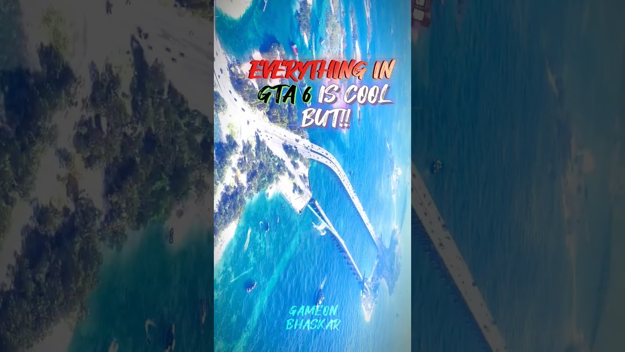 GTA 6 - LUCIA EDIT! 🔥🥵 #shorts #gta6 #viral