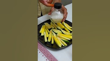 Spicy Raw Mango Asmr #shorts