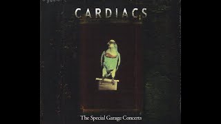 Watch Cardiacs Scratching Crawling Scrawling video