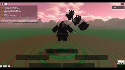 Roblox Script Showcase/convert Ultimate Grim Reaper Script