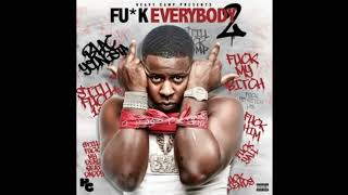 Blac Youngsta - Fight "1on1"