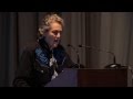 Temple Grandin habla sobre autismo - Audio español